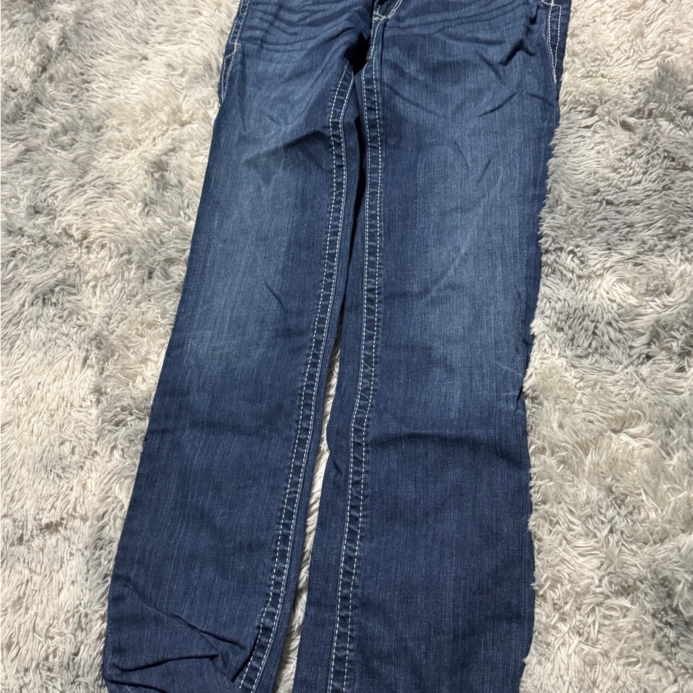 ariat Classic Blue Women's Jeans